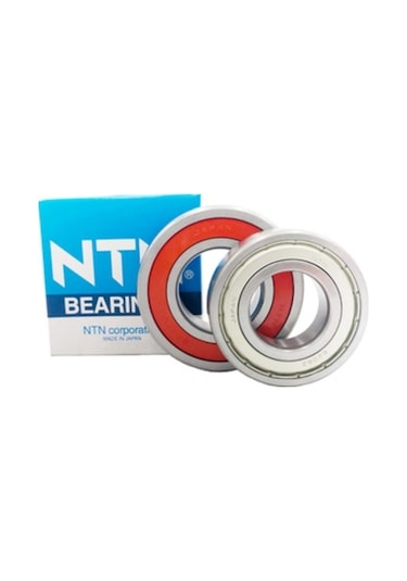 Ntn Tmb 203 Jr2.42C3 Motorsiklet Rulman 6203/42 B17-92 17X42X12