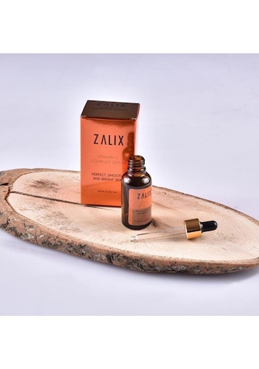Zalix Vitamin C Complex Serum 30 ML