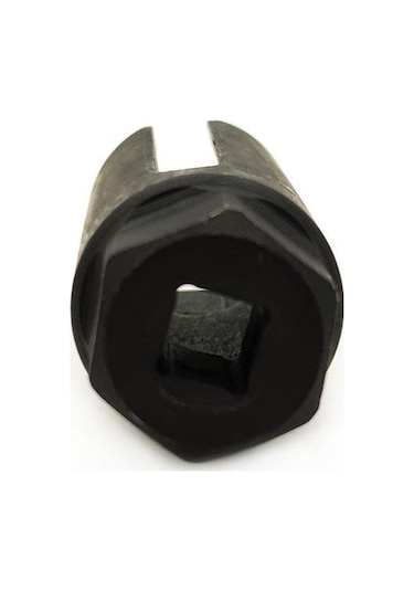 Hardes 22mm Havalı Oksijen Sensör Lokması 3/8" Soket