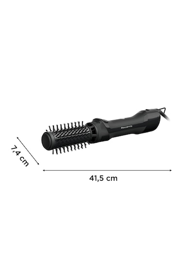 Rowenta UB9520 Brush Active Elektrikli Saç Şekillendirici Tarak