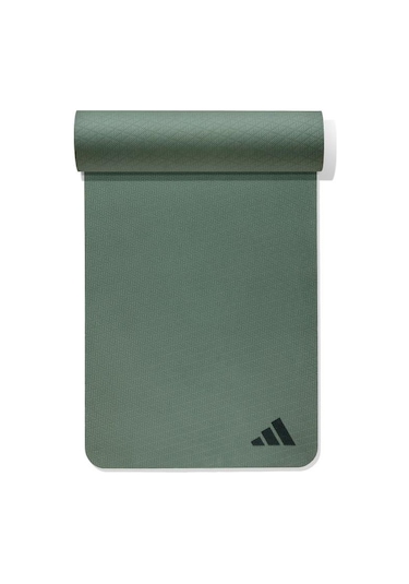 Adidas Yoga Minderi - 4mm - Legend Ivy Adyg-10001lı