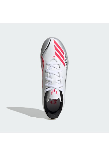 Adidas F50 Messi Club Tf Çocuk Halı Saha Ayakkabısı C-adıjp7453f10a00 Beyaz