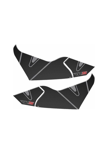 Gogo Yan Ayak Pad Gri 002 - Rks Freccia