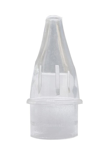 Sevi Bebe Burun Aspiratörü Yedek Uç (12 Adet) 421