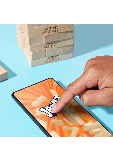 Hasbro Jenga Denge Oyunu