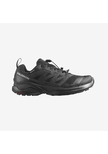 Salomon 473211 X-adventure Gtx Black/black/black Erkek Outdoor Ayakkabı 001