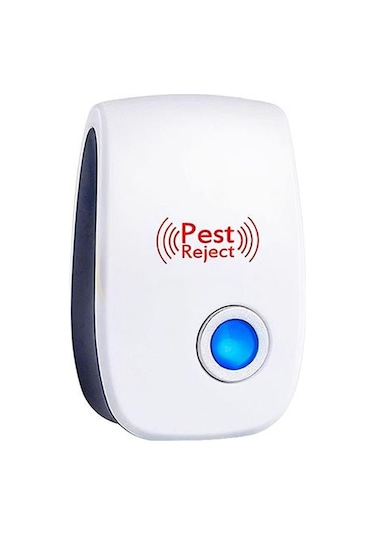 Pm-5514 Ultrasonik Fare Haşere Kovucu