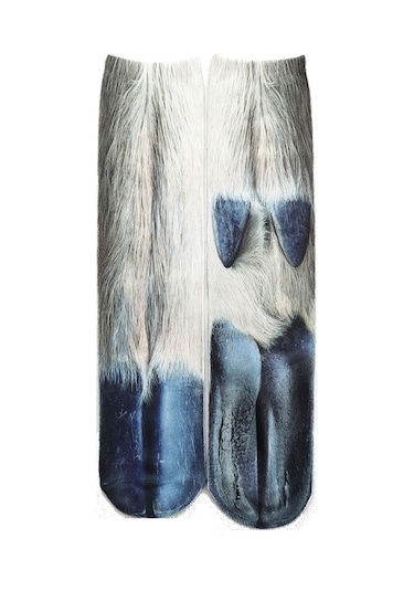 Geeroyoo 3d Hayvan Ayak İzi Çorapları - Kedi Köpek Kaplan Kuş Dinozor Desenli, Erkek Kadın Gençler İçin, Gerçekçi Eğlenceli Fun Socks Diğer