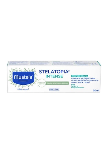 Mustela Stelatopia Intense Care 30 ML