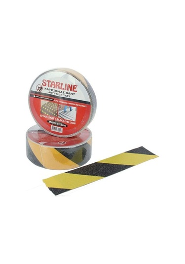 Starline Kaydırmaz Bant 25 Mm x 15 M