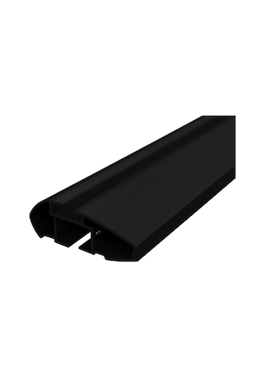 Daewoo Gentra 2013 Model Ve Sonrası Uyumlu Ara Atkı Tavan Barı Trophy Siyah