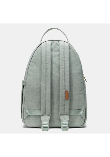 Herschel Nova Backpack Sırt Çantası 11392-06569-os Iceberg Green Crosshatch Buz Yeşili