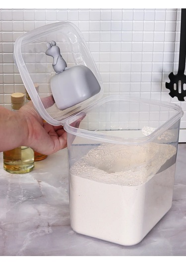 Idea 5 Litre Un Kabı 219815447 Beyaz