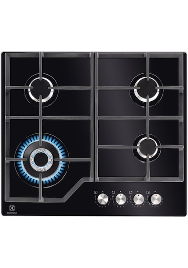 Electrolux KGG64362K Ankastre Ocak