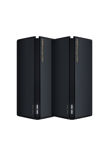 Xiaomi Mesh System AX3000(2-PACK)