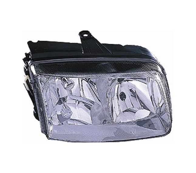 20205965-20052b W.polo Ön Far Rh.1999-2001 6n1941018aa