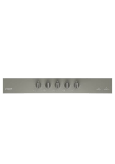 Arçelik OCD K 752-2 DWKYG Gazlı Cam Tablalı Ankastre Ocak