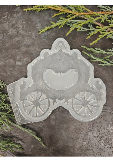 Astra Epoxy Silikon Kalıp "araba" 292052441