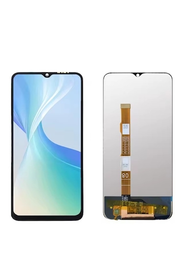 Vivo Y76 5g Lcd Ekran Dokınmatik