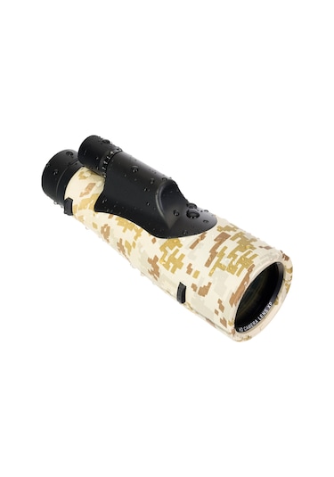 Camo 10x56 Artıkıllı Monoküler Dürbün Dots Çok Renkli