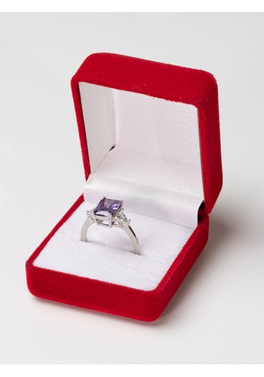 Dor Armoni Bym 1919 Yüzük Gümüş