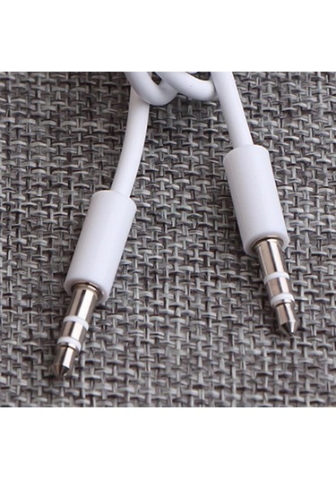 Ally Mh024 1 Metre 3.5mm Jack Aux Kablo- 5775