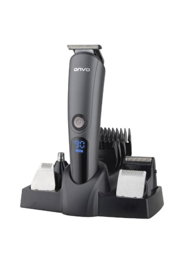Onvo Ovmc1500 10in1 Erkek Bakım Seti 100 Dk