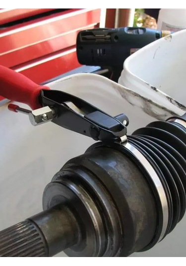 Ejc Şaft Kelepçe Bağlantı Kelepçesi 210541492