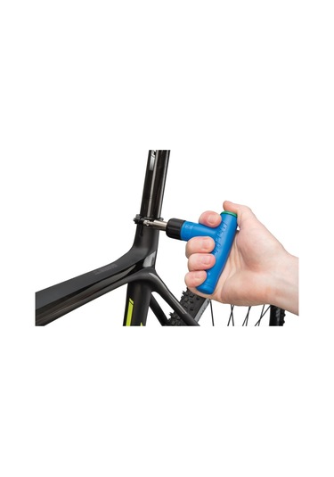 Parktool Ptd-5 Tork Anahtarı 5nm3-4-5mm-t25allen Ptptd5 Mavi - Beyaz