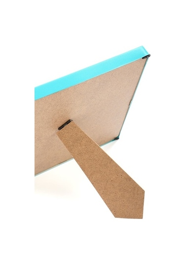 Nektar Mavi Çerçeve 20X25