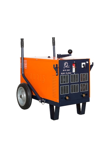 Nuriş Rv 350 Redresörlü Kaynak Makinesi