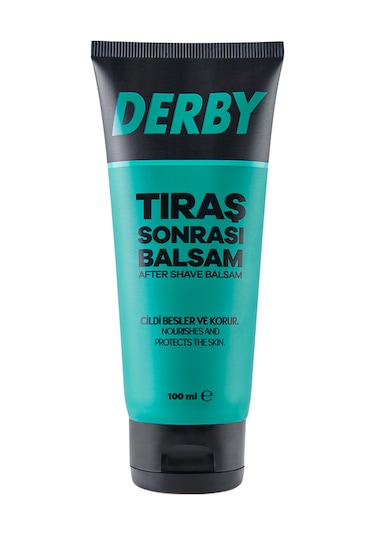 Derby Tıraş Sonrası Balsam 100ml