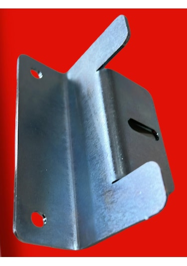 Güneş Paneli Tutucu - Güneş Paneli Montaj Aparatı - Panel Tutucu