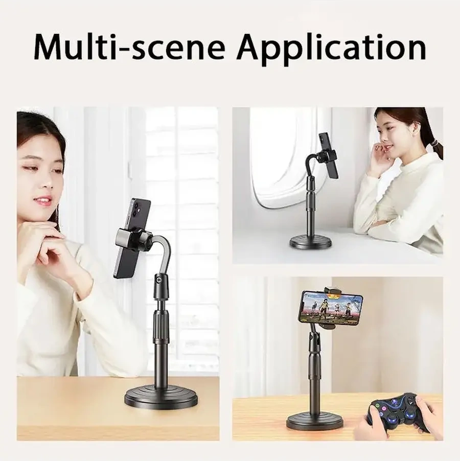 Ihana Telefon Tutucu Tripod 60155141