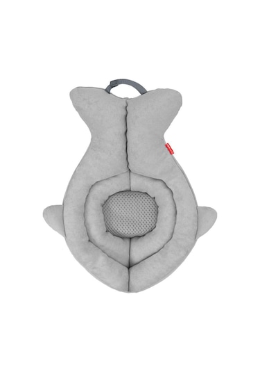 Skip Hop Moby Banyo Batmayan Yastık - Gri