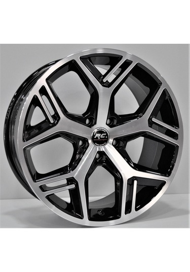 Rcr-222 8 18 5 112 Et35 57.1 Bf