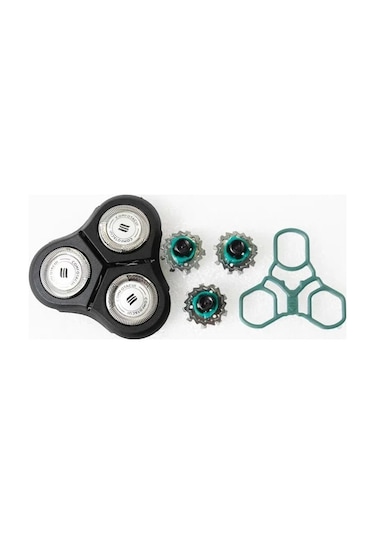 Philips Rq1150/rq1160/rq1180/rq1190/rq1175 İçin Tıraş Başlığı