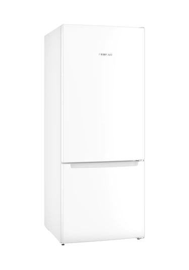 Profilo BD3076WEVN 521 LT No-Frost Kombi Tipi Buzdolabı