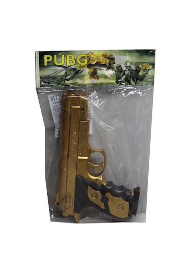 Pubg Boncuklu Tabanca