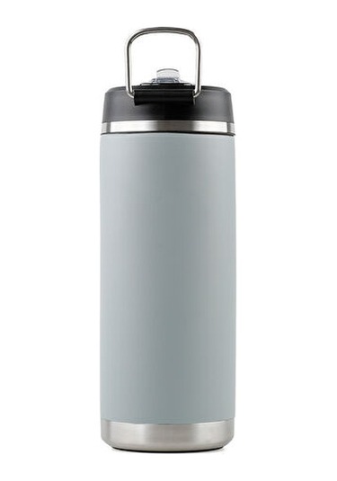 Thermos Pıpetlı 0,94l Rıver Rock Pipetli Termos Is233rr Rnkyk Renkli