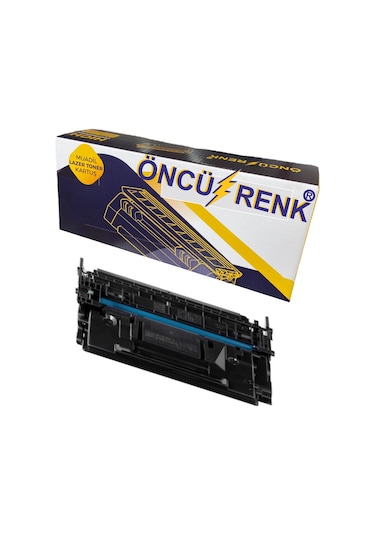 Crg-057H Çipsiz Uyumlu Toner