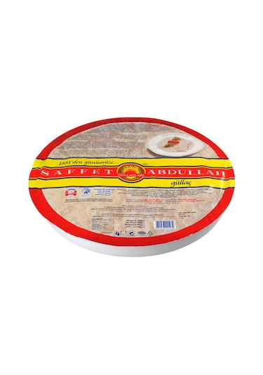 Saffet Abdullah Güllaç 400 gr