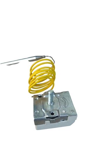 Tecasa Gazlı Termostat 30-110 Derece Adet