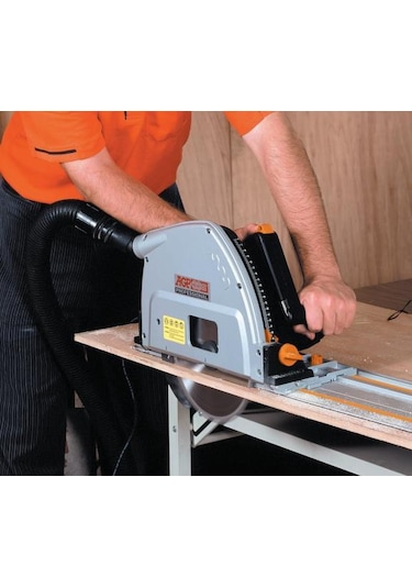 AGP DS 2300  Elektrikli Dalma Tip Daire Testere / Makine