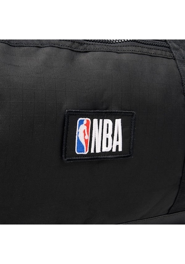 Tarmak Nba Lakers Basketbol Spor Çantası Siyah