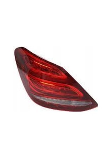 Marelli 715011128101 Mb C Class W205 Stop Sol