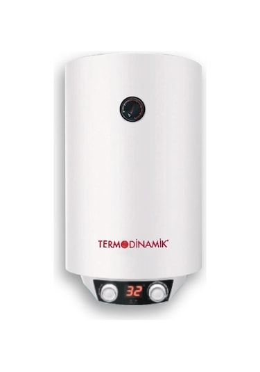 Termodinamik TD-TER 60l 220V Termosifon