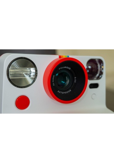 Polaroid NPOL9032 Now Şipşak Fotoğraf Makinesi (Distribütör Garantili)