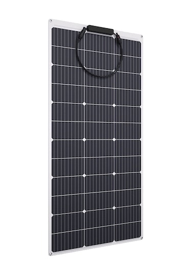 Antfea 100w Esnek Güneş Paneli
