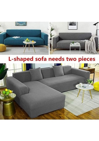 Yingfu 2 Kişilik 145-185cm Koltuk Örtüsü, Koku Ve Lekeden Koruma, Dayanıklı Kumaş DiğER